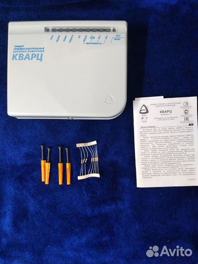 Ппкоп Кварц вар.2