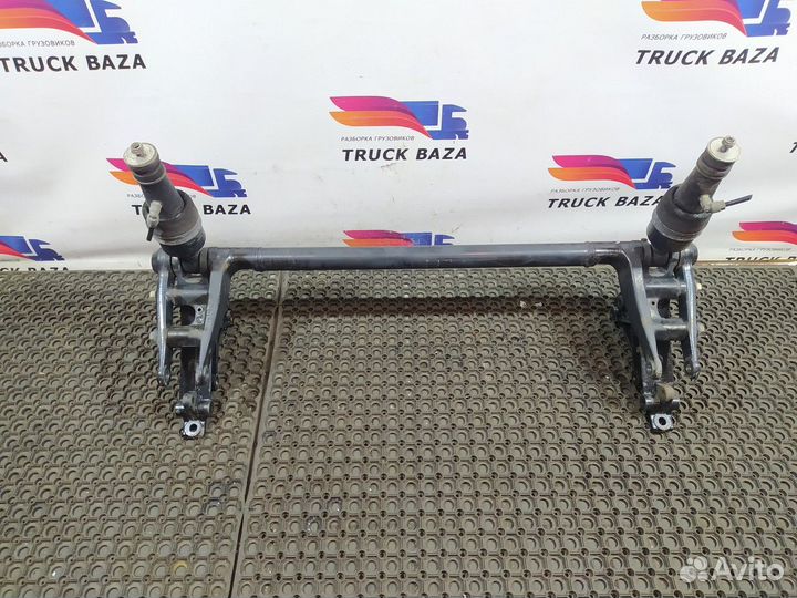 1694970 Торсион кабины Daf XF105