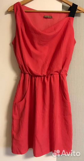 Женские вещи пакетом M