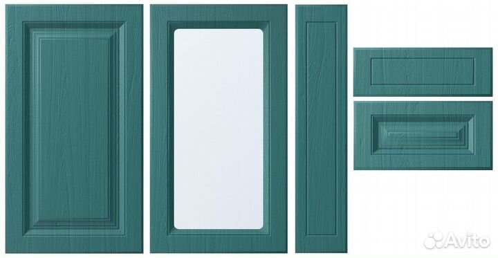 Кухонные фасады Ремонт в Москве