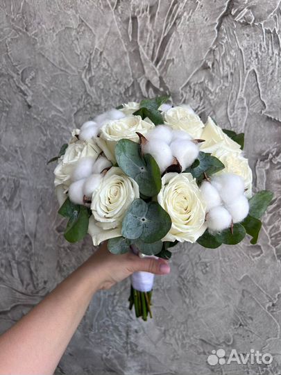 Свадебный букет, букет невесты, букет для свадьбы