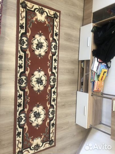 Ковровая дорожка