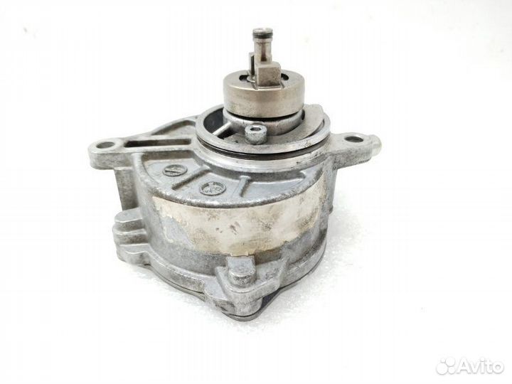 Насос вакуумный Mercedes-Benz E-Class W211 2.2