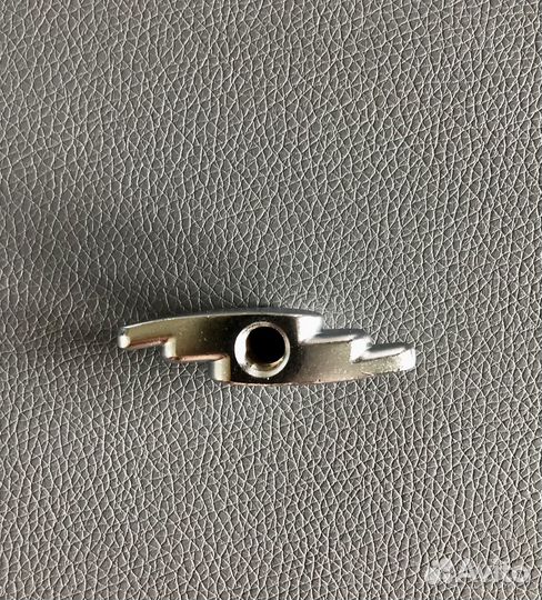 Yamaha LP барашки, мемори лок, глушители