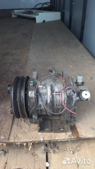 Рефрижератор