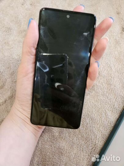 Смартфон Samsung Galaxy 51