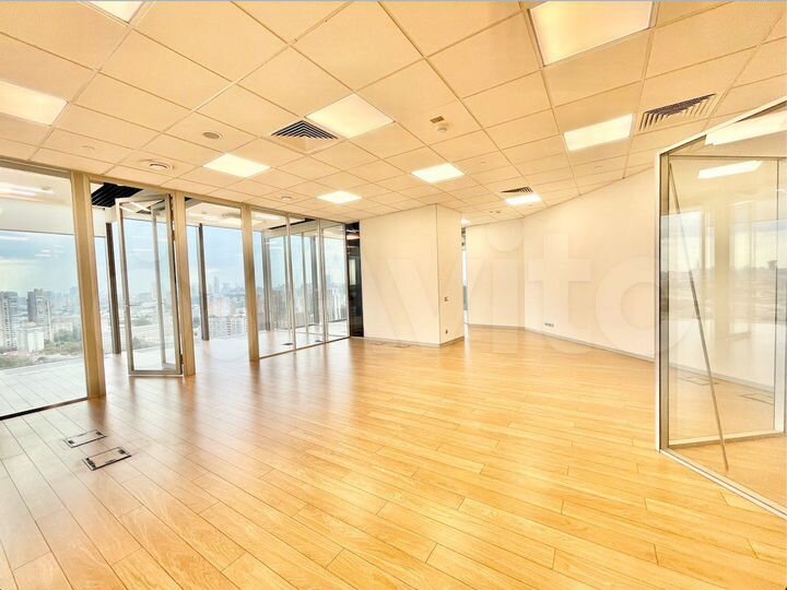 Офис, 155 м² собственник