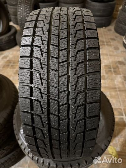 Bridgestone Blizzak RFT 205/55 R16