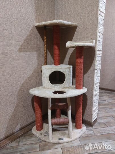 Продам домик для кошки