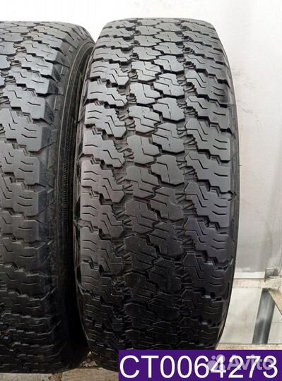 Goodyear Wrangler AT 245/75 R17 96T
