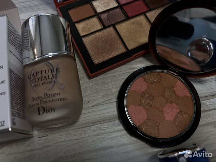 Набор косметики люкс