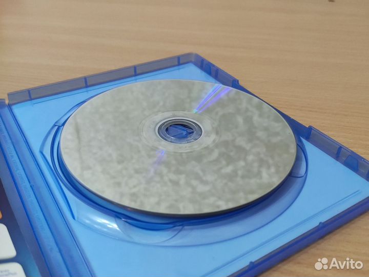 Игра PS4 Driveclub