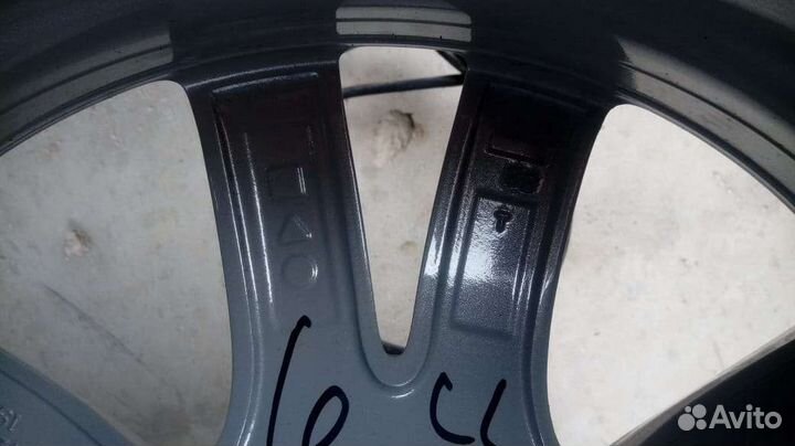 Диски на бмв