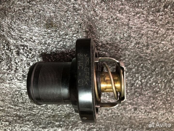 Термостат Peugeot Citroen