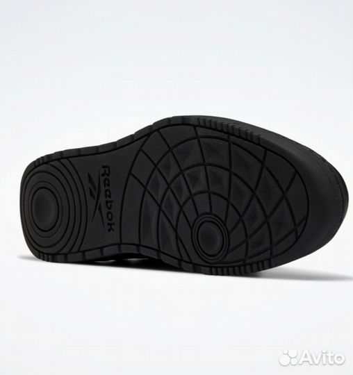 Reebok Resonator MID