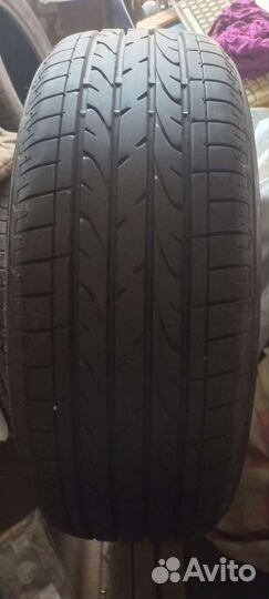 Bridgestone Dueler H/L 225/55 R18