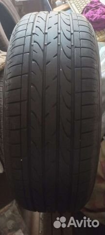 Bridgestone Dueler H/L 225/55 R18