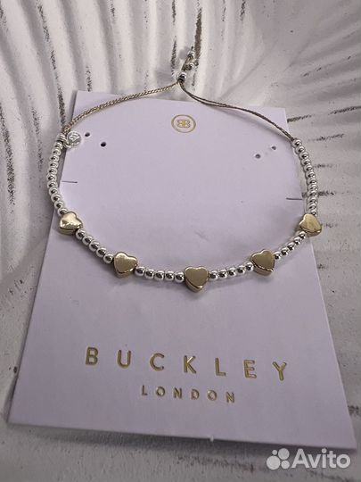 Браслет Buckley London