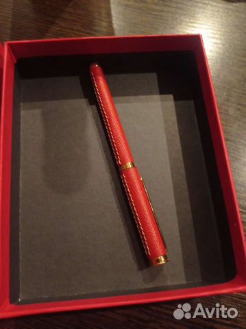 Ручка шариковая Carolina Herrera