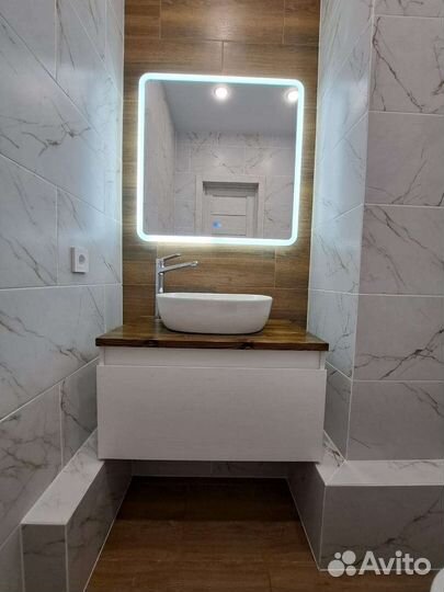 Ремонт и строительство отделочник