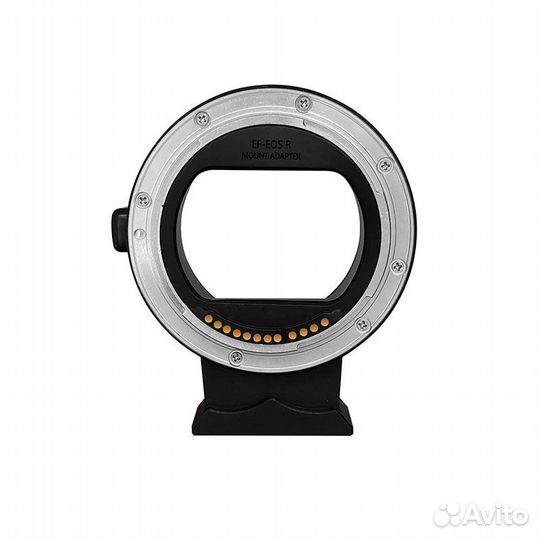 Переходное кольцо EF-eosr с управлением функциями