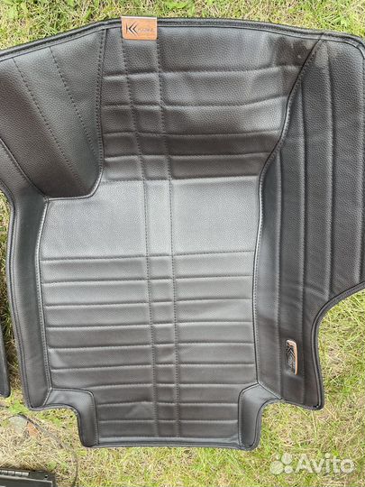 Коврики koonka