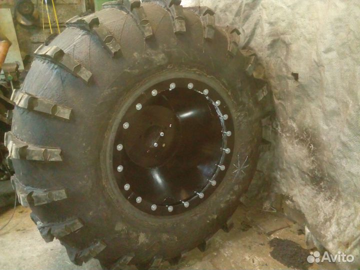 Диски и Ободрыши