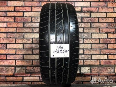 Toyo Proxes CF1 225/50 R17