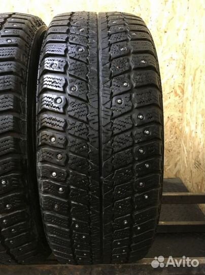 Barum Norpolaris 205/55 R16 91H