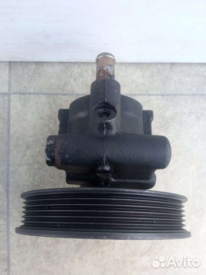 Насос гур Opel Astra F 26025012
