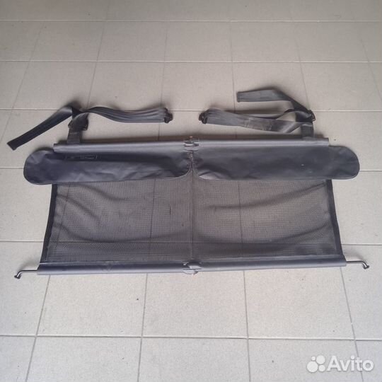 Сетка в багажник Mercedes GL w164
