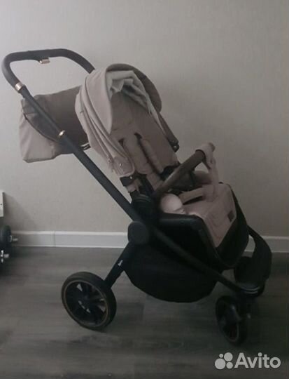 Коляска Carello epica 2 в 1