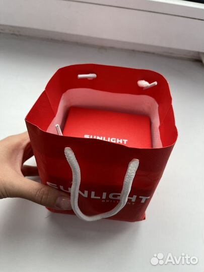 Часы Sunlight женские