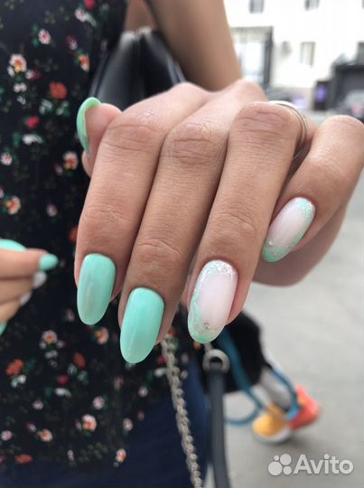 Маникюр педикюр центр