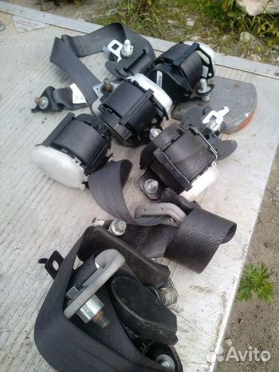 Для Пилот запчасти