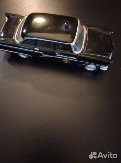 Масштабные модели