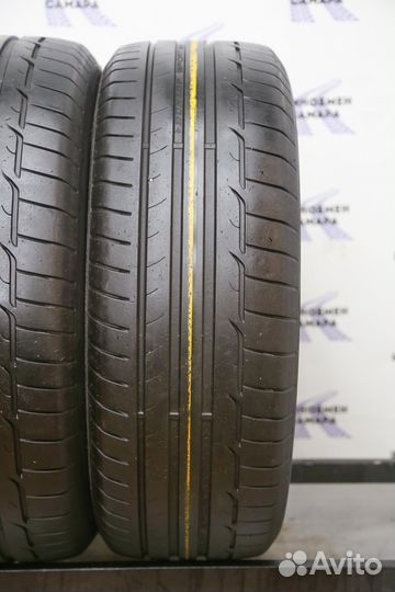 Dunlop Sport Maxx RT 235/55 R19 101W