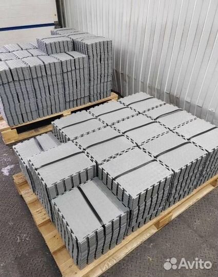 Модульная пвх плитка