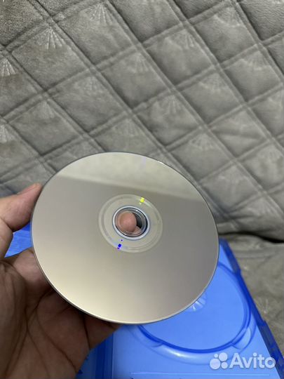 Игры Sony PlayStation 4