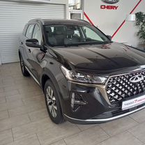 Новый Chery Tiggo 7 Pro Max 1.6 AMT, 2024, цена от 2 350 000 руб.