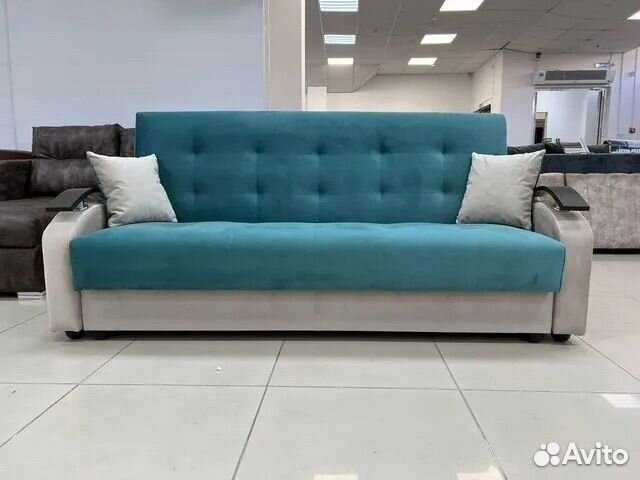 Диван - Новый (быстрая доставка)