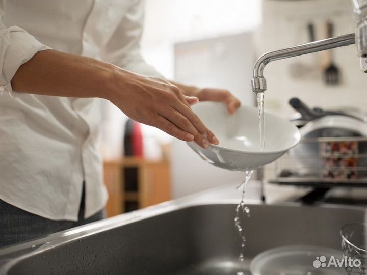 Мойщица(к) /уборшик(ца)