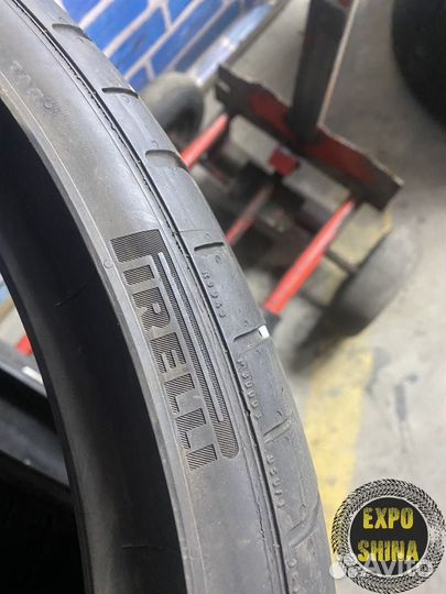 Pirelli P Zero PZ4 235/35 R20