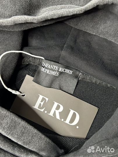 Худи enfants riches deprimes made in USA