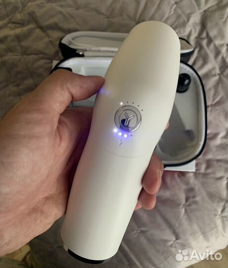 Массажер Yamaguchi