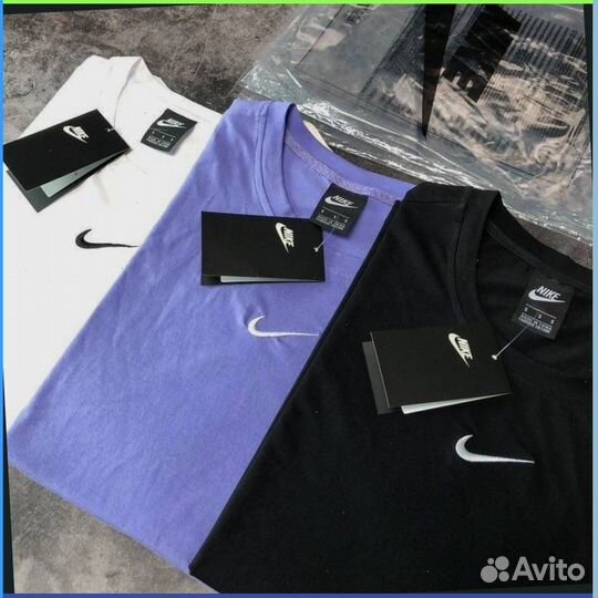 Футболка Nike (59163 Артикул: )