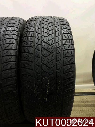 Pirelli Scorpion Winter 275/40 R22 107U