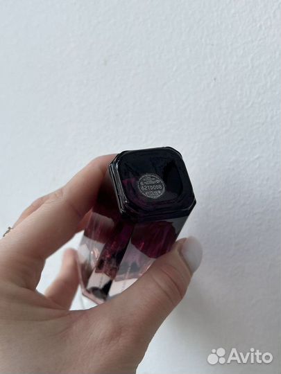 Духи Trésor Midnight Rose Lancôme 75мл