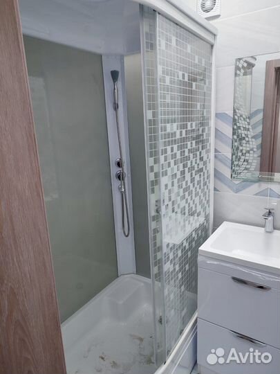 Ремонт квартир, домов, дач