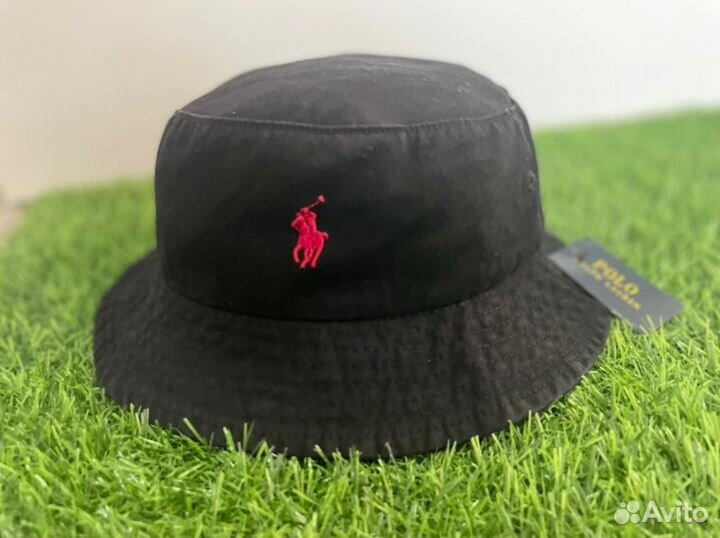 Панама Ralph Lauren